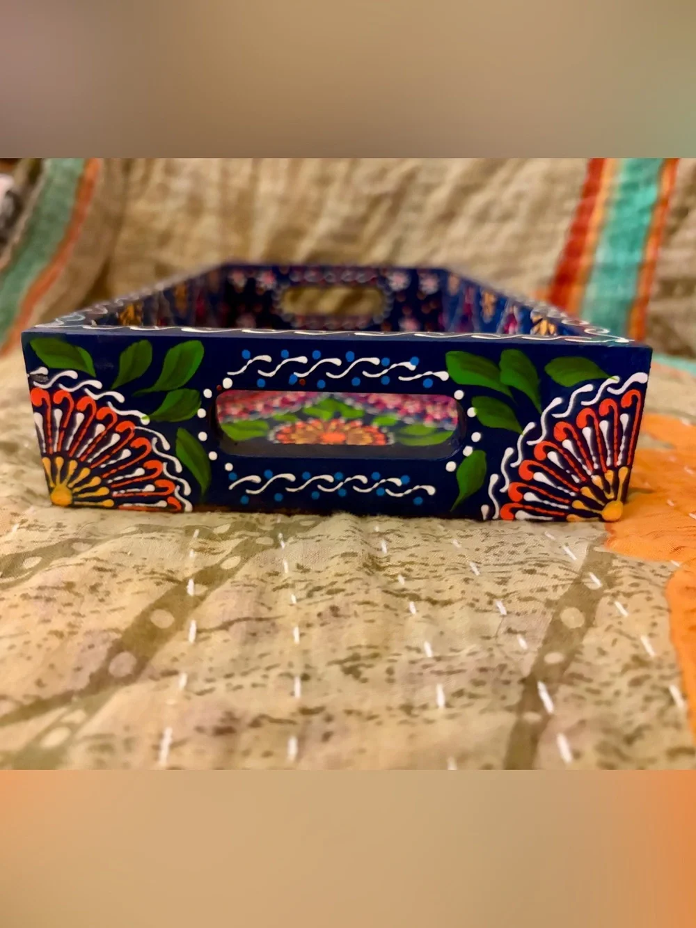 Pakistani Truck Art nwt hand